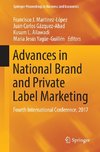 Advances in National Brand and Private Label Marketing