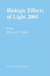 Biologic Effects of Light 2001