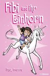 Fibi und ihr Einhorn (Bd. 1)