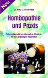 Homöopathie und Praxis