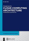 Cloud Computing Architecture