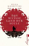 Das weiße Land der Seele