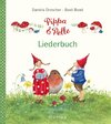 Pippa und Pelle - Liederbuch