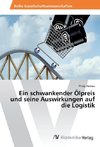 Ein schwankender Ölpreis und seine Auswirkungen auf die Logistik