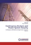 Contingency Analysis and Power System Security