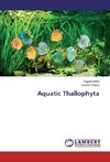 Aquatic Thallophyta