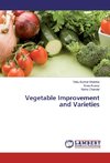 Vegetable Improvement and Varieties