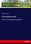 Finanzwissenschaft