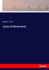 Lyrics of Home-land