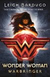 Wonder Woman: Warbringer