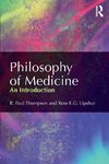 Philosophy of Medicine