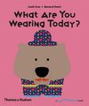 What Are You Wearing Today?