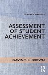 Assessment of Student Achievement