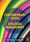 Contemporary Issues in Strategic Management