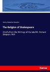 The Religion of Shakespeare