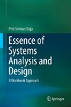 Essence of Systems Analysis and Design