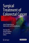 SURGICAL TREATMENT OF COLORECT