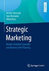 Strategic Marketing