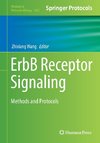 ErbB Receptor Signaling