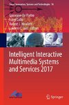 Intelligent Interactive Multimedia Systems and Services 2017