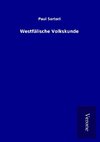 Westfälische Volkskunde