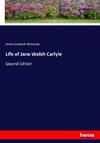 Life of Jane Welsh Carlyle