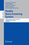 Flexible Query Answering Systems