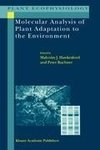 Molecular Analysis of Plant Adaptation to the Environment