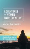 Adventures of Women Entrepreneurs