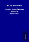 Lehrbuch der Darstellenden Geometrie