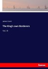 The King's own Borderers
