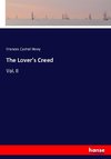 The Lover's Creed