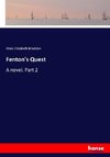 Fenton's Quest