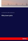 Riley Love-Lyrics