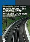 Mathematik für angewandte Wissenschaften