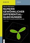 Numerik gewöhnlicher Differentialgleichungen - Bd.2