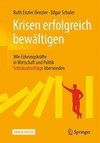 Krisen erfolgreich bewältigen