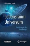 Lebensraum Universum