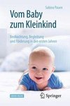 Vom Baby zum Kleinkind