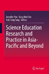 Science Education Research and Practice in Asia-Pacific and Beyond