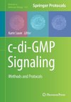 c-di-GMP Signaling