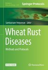 Wheat Rust Diseases