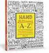 Hand Lettering A-Z