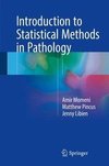 Introduction to Statistical Methods in Pathology