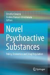 Novel Psychoactive Substances