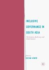 Inclusive Governance in South Asia