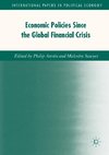 Economic Policies since the Global Financial Crisis