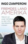 Fremdes Land Amerika