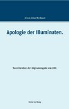 Apologie der Illuminaten.