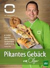 Pikantes Gebäck vom Ofner